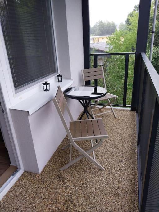Krasny Apartman V Centre Roznavy Rožňava المظهر الخارجي الصورة